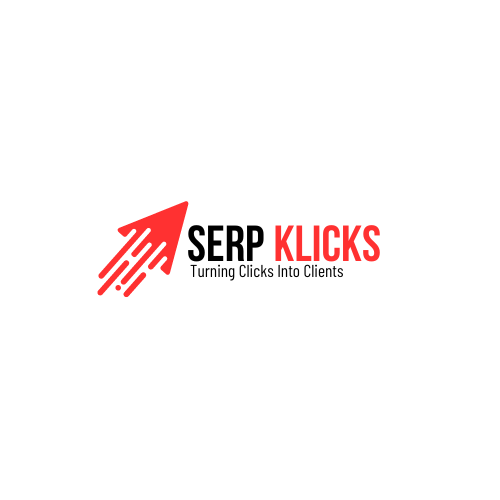 SERP Klicks Logo